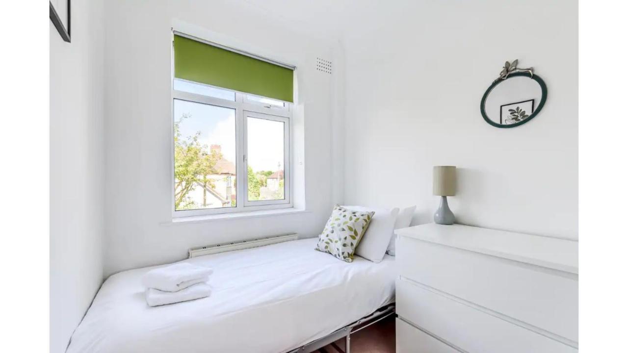 Pass The Keys Lovely 3 Bedroom Garden Home In Oxford Exterior photo