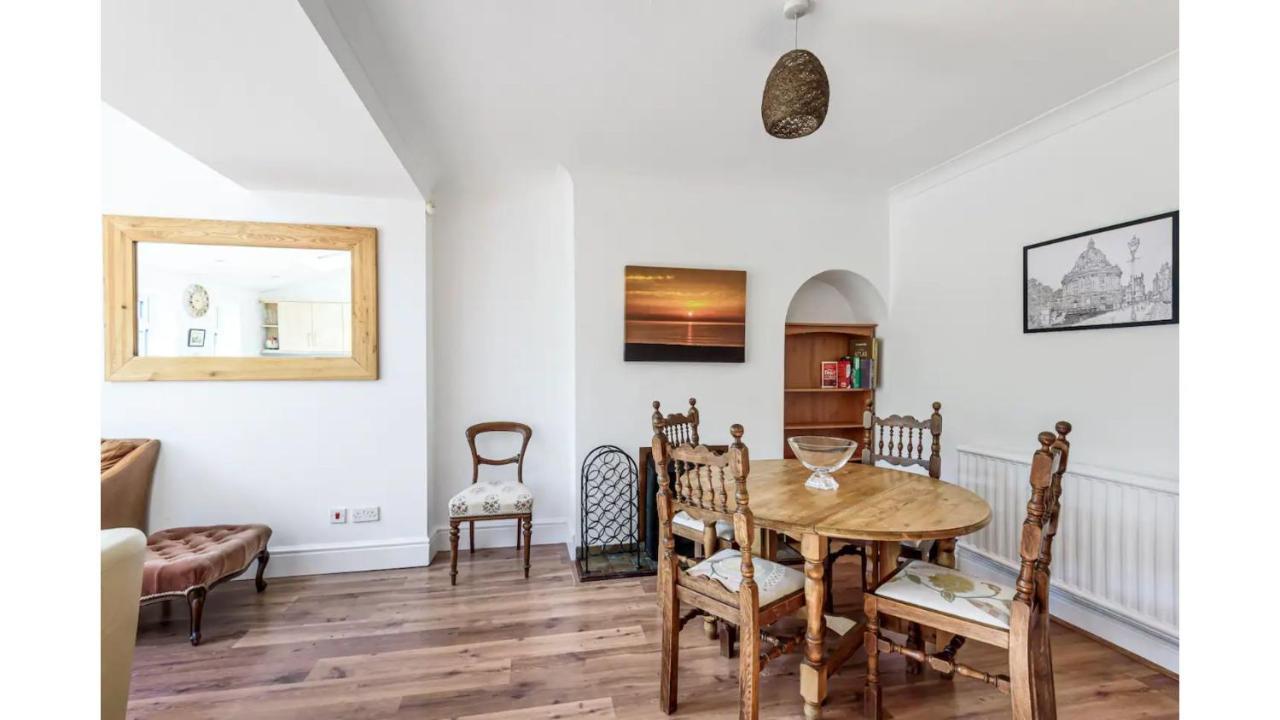 Pass The Keys Lovely 3 Bedroom Garden Home In Oxford Exterior photo